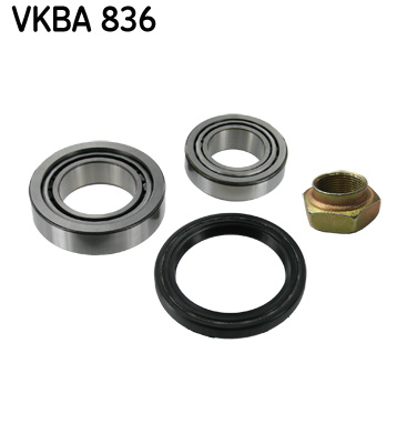 SKF VKBA 836 Kit cuscinetto ruota